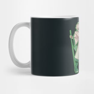 Bbieal Sweep Mug